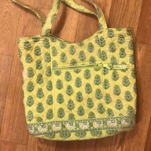 😍💕♥️. Vera Bradley satchel NEW